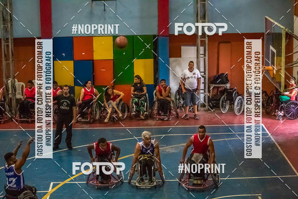Buy your photos of the eventCAMPEONATO MINEIRO BASQUETE SOBRE RODAS 2019 on Fotop