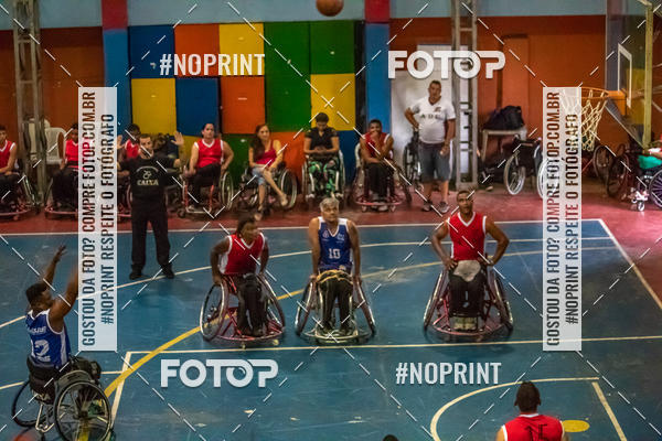 Buy your photos of the eventCAMPEONATO MINEIRO BASQUETE SOBRE RODAS 2019 on Fotop