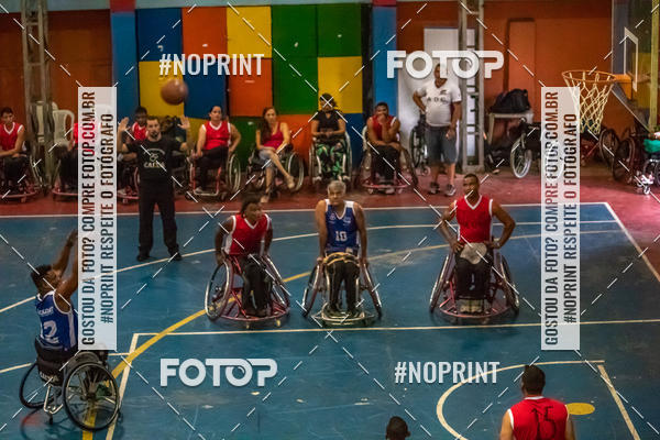 Buy your photos of the eventCAMPEONATO MINEIRO BASQUETE SOBRE RODAS 2019 on Fotop