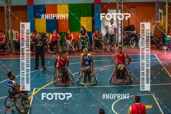 Buy your photos of the eventCAMPEONATO MINEIRO BASQUETE SOBRE RODAS 2019 on Fotop