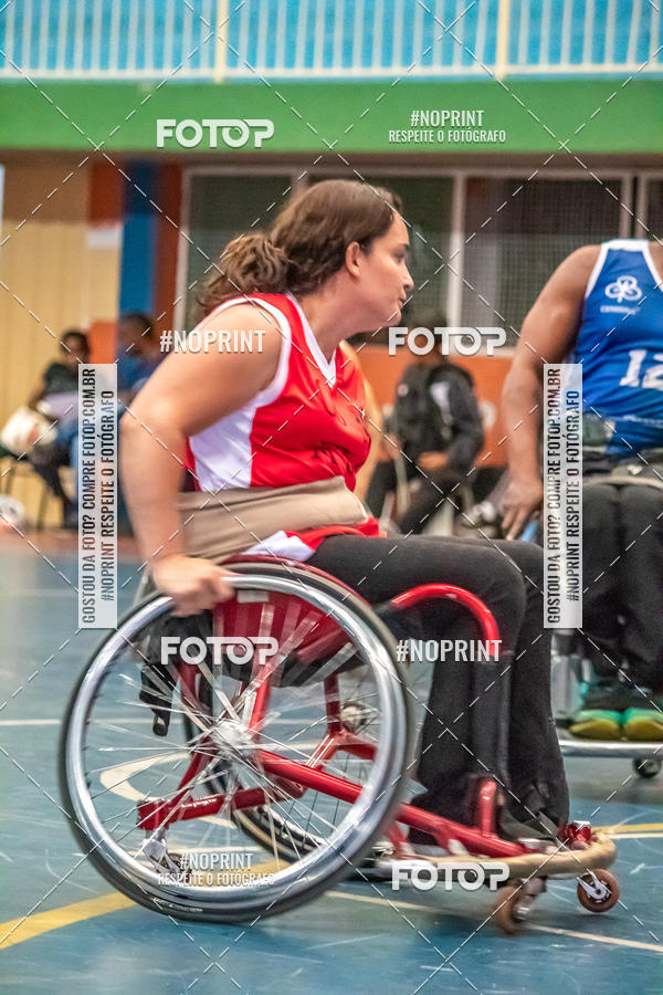 Buy your photos of the eventCAMPEONATO MINEIRO BASQUETE SOBRE RODAS 2019 on Fotop