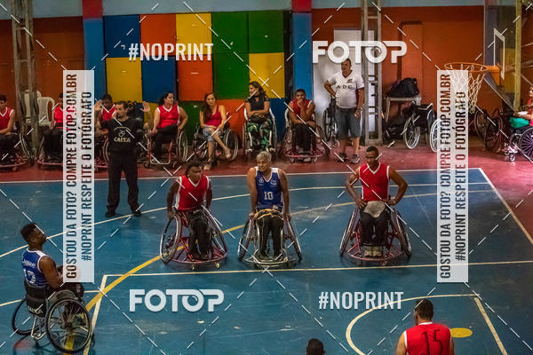 Buy your photos of the eventCAMPEONATO MINEIRO BASQUETE SOBRE RODAS 2019 on Fotop
