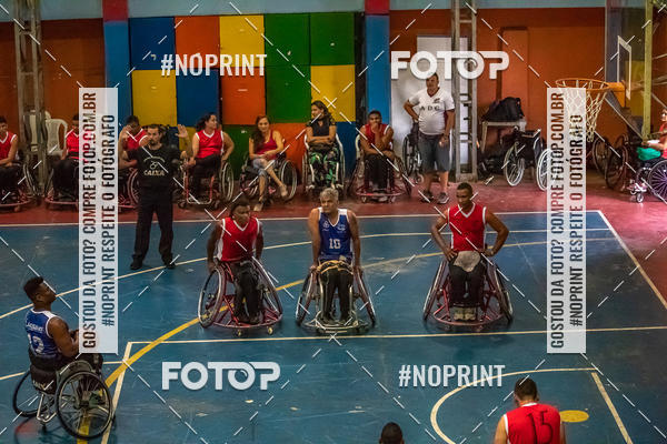 Buy your photos of the eventCAMPEONATO MINEIRO BASQUETE SOBRE RODAS 2019 on Fotop