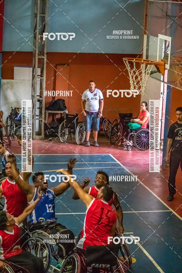 Buy your photos of the eventCAMPEONATO MINEIRO BASQUETE SOBRE RODAS 2019 on Fotop