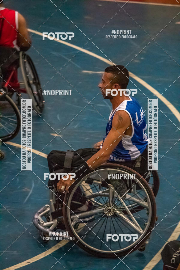Buy your photos of the eventCAMPEONATO MINEIRO BASQUETE SOBRE RODAS 2019 on Fotop