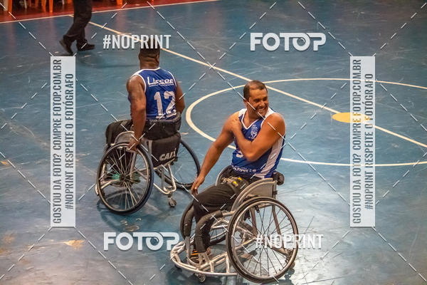 Buy your photos of the eventCAMPEONATO MINEIRO BASQUETE SOBRE RODAS 2019 on Fotop