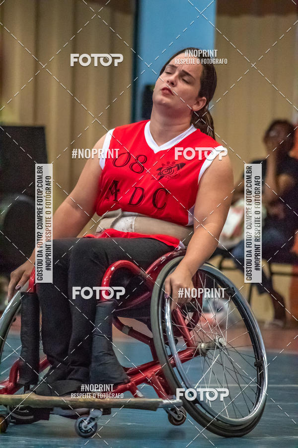 Buy your photos of the eventCAMPEONATO MINEIRO BASQUETE SOBRE RODAS 2019 on Fotop