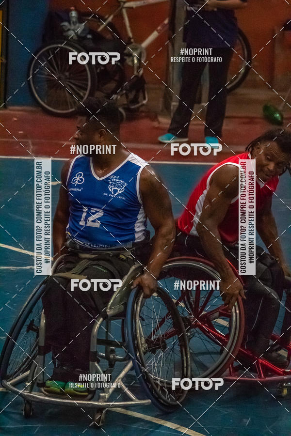 Buy your photos of the eventCAMPEONATO MINEIRO BASQUETE SOBRE RODAS 2019 on Fotop