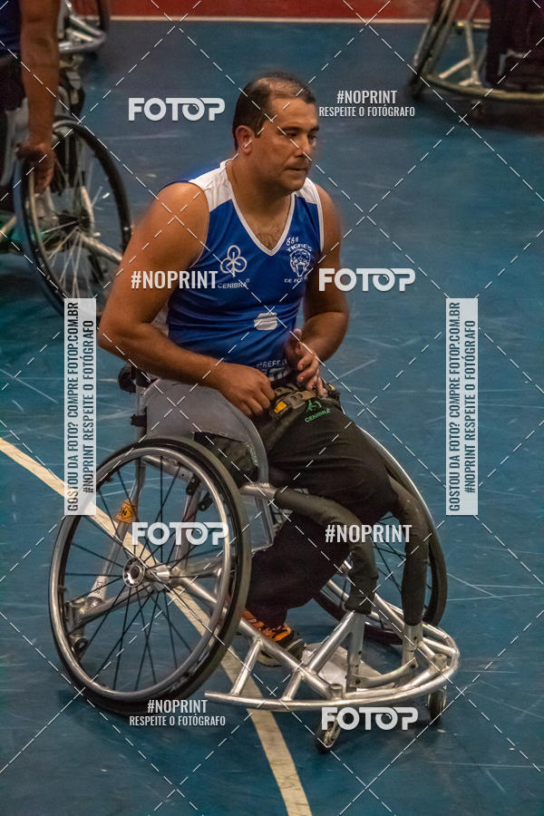 Buy your photos of the eventCAMPEONATO MINEIRO BASQUETE SOBRE RODAS 2019 on Fotop