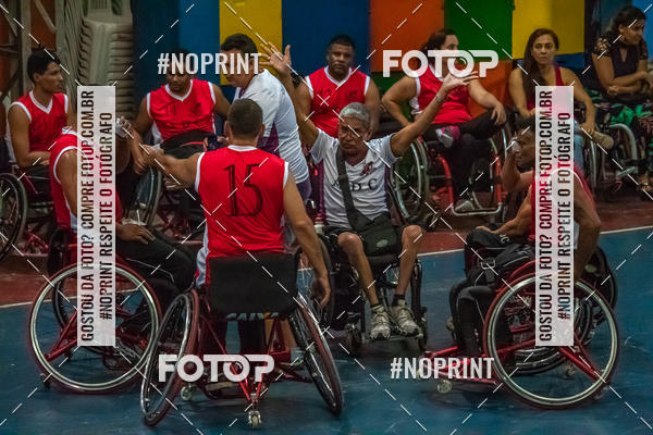 Buy your photos of the eventCAMPEONATO MINEIRO BASQUETE SOBRE RODAS 2019 on Fotop