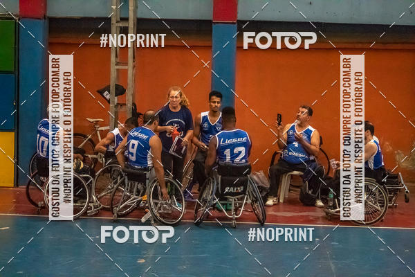 Buy your photos of the eventCAMPEONATO MINEIRO BASQUETE SOBRE RODAS 2019 on Fotop
