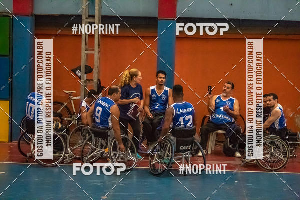 Buy your photos of the eventCAMPEONATO MINEIRO BASQUETE SOBRE RODAS 2019 on Fotop