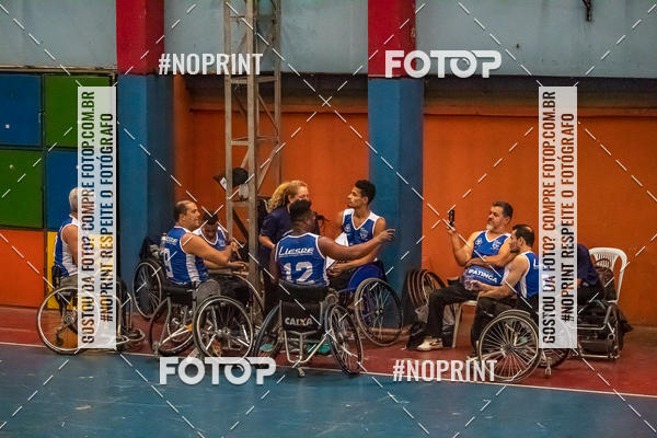 Buy your photos of the eventCAMPEONATO MINEIRO BASQUETE SOBRE RODAS 2019 on Fotop