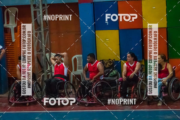 Buy your photos of the eventCAMPEONATO MINEIRO BASQUETE SOBRE RODAS 2019 on Fotop