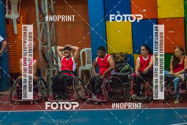 Buy your photos of the eventCAMPEONATO MINEIRO BASQUETE SOBRE RODAS 2019 on Fotop