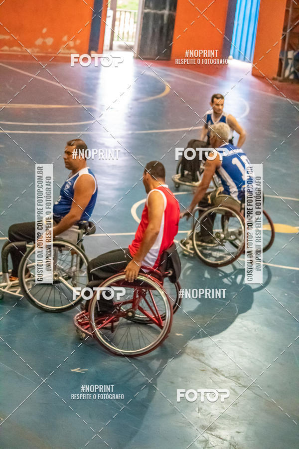 Buy your photos of the eventCAMPEONATO MINEIRO BASQUETE SOBRE RODAS 2019 on Fotop