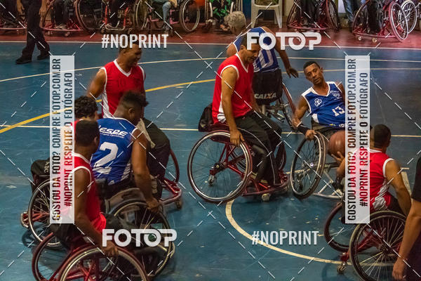 Buy your photos of the eventCAMPEONATO MINEIRO BASQUETE SOBRE RODAS 2019 on Fotop