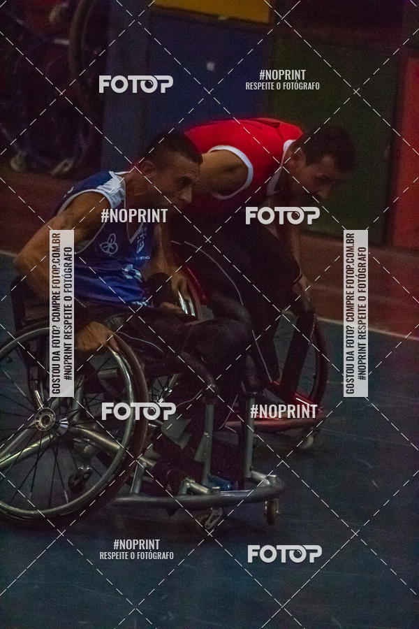 Buy your photos of the eventCAMPEONATO MINEIRO BASQUETE SOBRE RODAS 2019 on Fotop