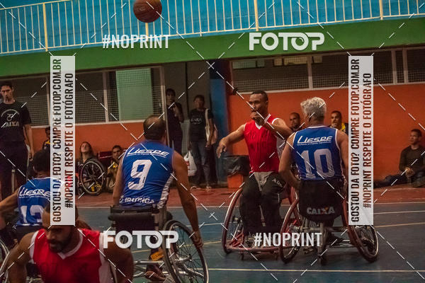 Buy your photos of the eventCAMPEONATO MINEIRO BASQUETE SOBRE RODAS 2019 on Fotop
