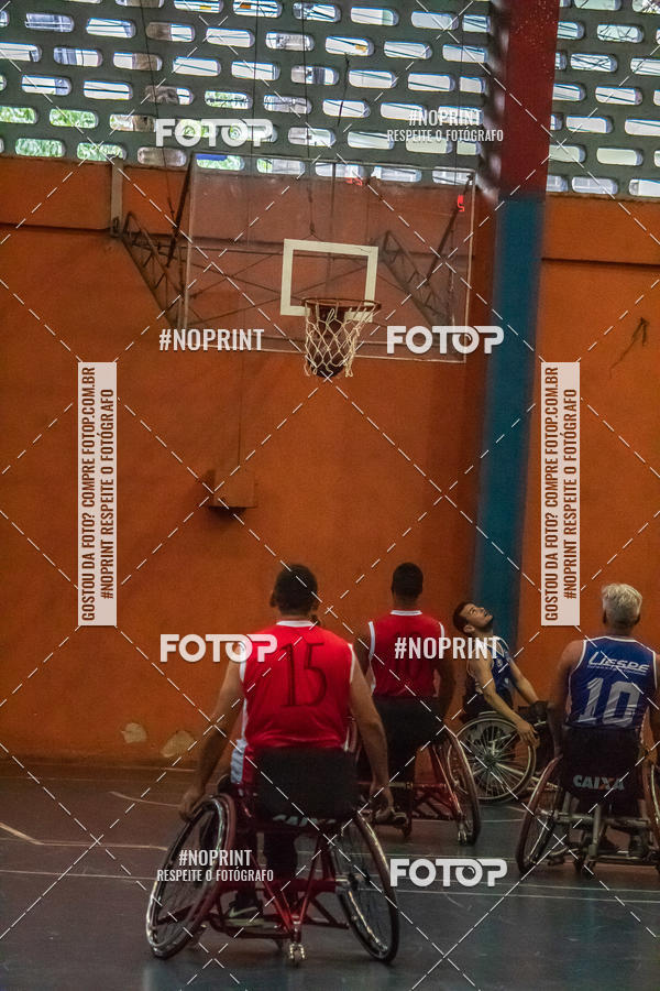 Buy your photos of the eventCAMPEONATO MINEIRO BASQUETE SOBRE RODAS 2019 on Fotop