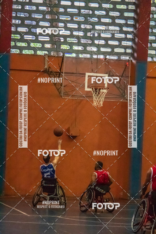 Buy your photos of the eventCAMPEONATO MINEIRO BASQUETE SOBRE RODAS 2019 on Fotop