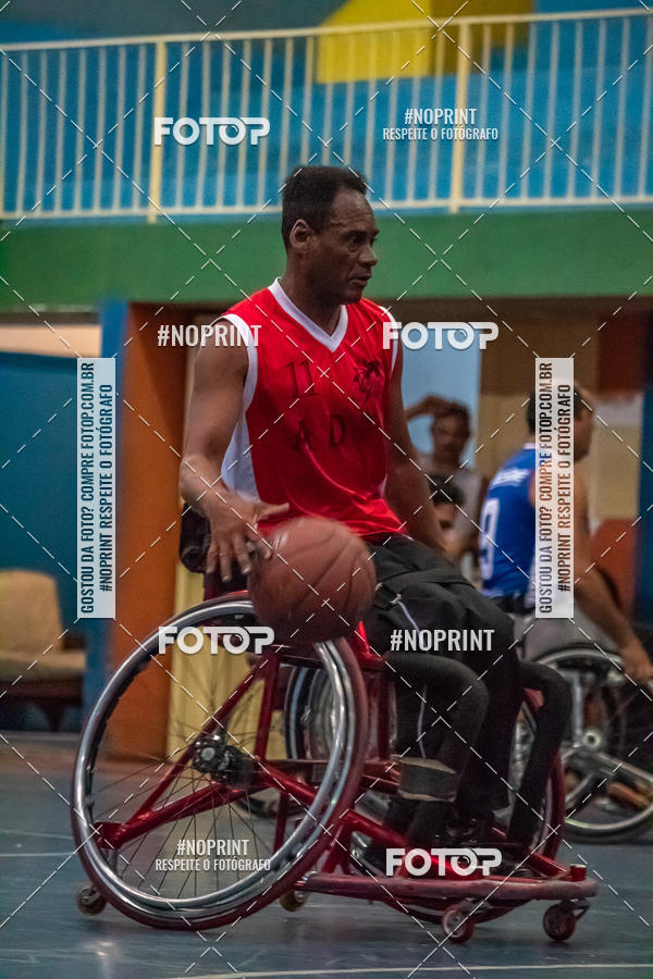Buy your photos of the eventCAMPEONATO MINEIRO BASQUETE SOBRE RODAS 2019 on Fotop