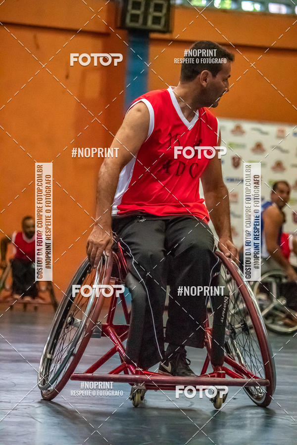 Buy your photos of the eventCAMPEONATO MINEIRO BASQUETE SOBRE RODAS 2019 on Fotop