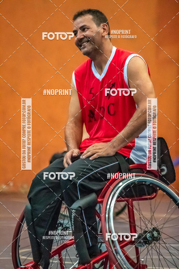Buy your photos of the eventCAMPEONATO MINEIRO BASQUETE SOBRE RODAS 2019 on Fotop