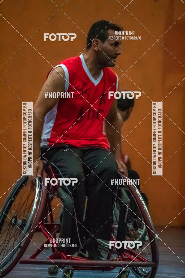 Buy your photos of the eventCAMPEONATO MINEIRO BASQUETE SOBRE RODAS 2019 on Fotop