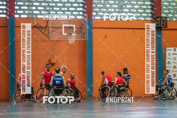 Buy your photos of the eventCAMPEONATO MINEIRO BASQUETE SOBRE RODAS 2019 on Fotop