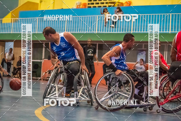 Buy your photos of the eventCAMPEONATO MINEIRO BASQUETE SOBRE RODAS 2019 on Fotop