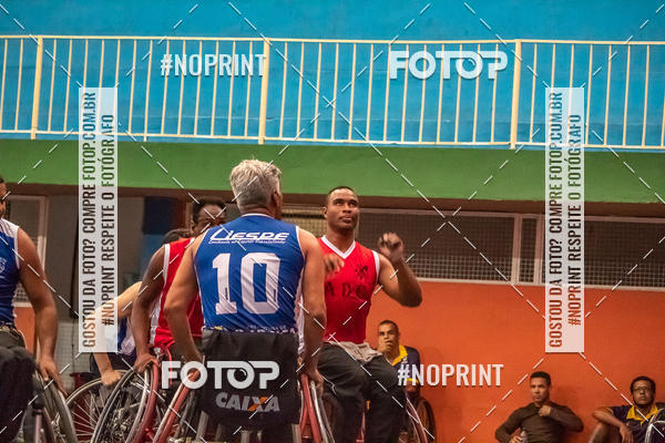 Buy your photos of the eventCAMPEONATO MINEIRO BASQUETE SOBRE RODAS 2019 on Fotop
