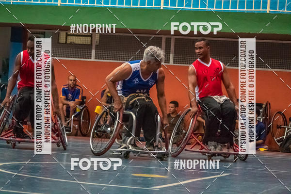 Buy your photos of the eventCAMPEONATO MINEIRO BASQUETE SOBRE RODAS 2019 on Fotop