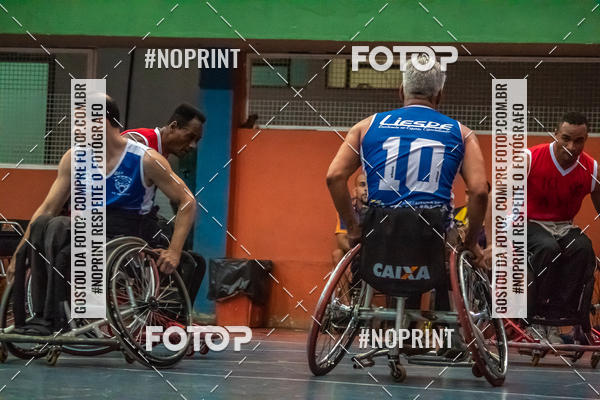 Buy your photos of the eventCAMPEONATO MINEIRO BASQUETE SOBRE RODAS 2019 on Fotop