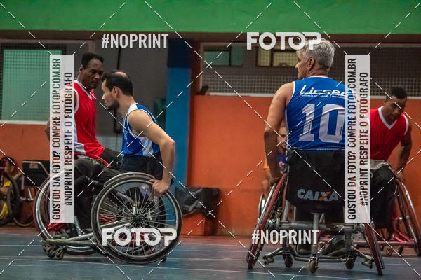Buy your photos of the eventCAMPEONATO MINEIRO BASQUETE SOBRE RODAS 2019 on Fotop