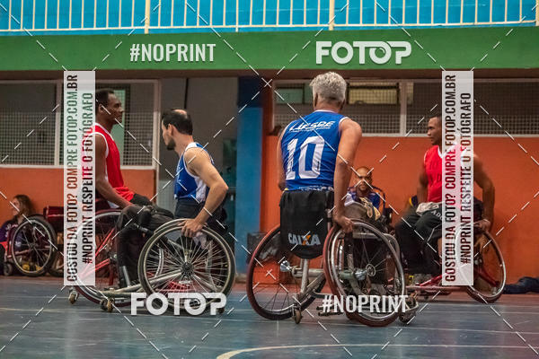Buy your photos of the eventCAMPEONATO MINEIRO BASQUETE SOBRE RODAS 2019 on Fotop