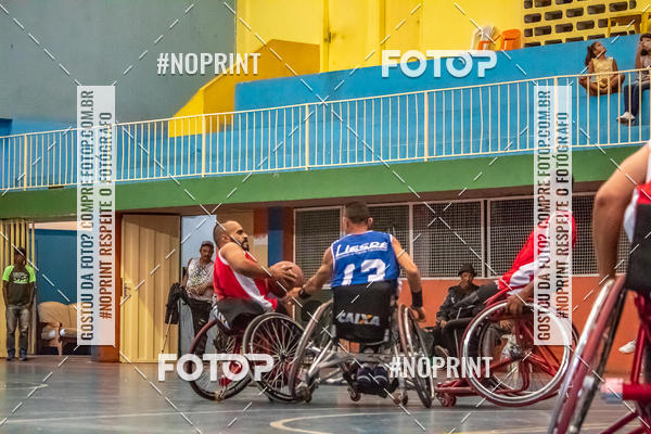 Buy your photos of the eventCAMPEONATO MINEIRO BASQUETE SOBRE RODAS 2019 on Fotop
