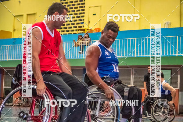 Buy your photos of the eventCAMPEONATO MINEIRO BASQUETE SOBRE RODAS 2019 on Fotop