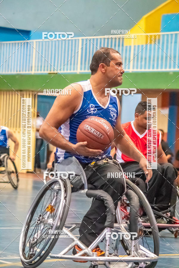 Buy your photos of the eventCAMPEONATO MINEIRO BASQUETE SOBRE RODAS 2019 on Fotop