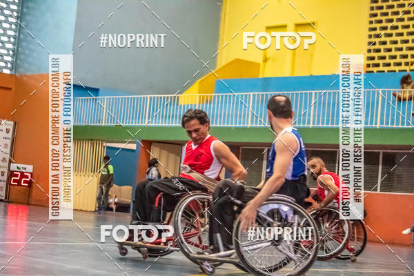 Buy your photos of the eventCAMPEONATO MINEIRO BASQUETE SOBRE RODAS 2019 on Fotop