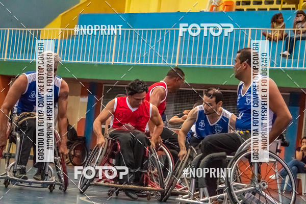 Buy your photos of the eventCAMPEONATO MINEIRO BASQUETE SOBRE RODAS 2019 on Fotop