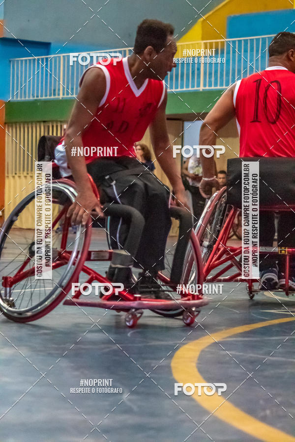 Buy your photos of the eventCAMPEONATO MINEIRO BASQUETE SOBRE RODAS 2019 on Fotop