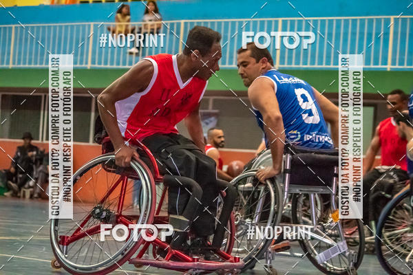 Buy your photos of the eventCAMPEONATO MINEIRO BASQUETE SOBRE RODAS 2019 on Fotop