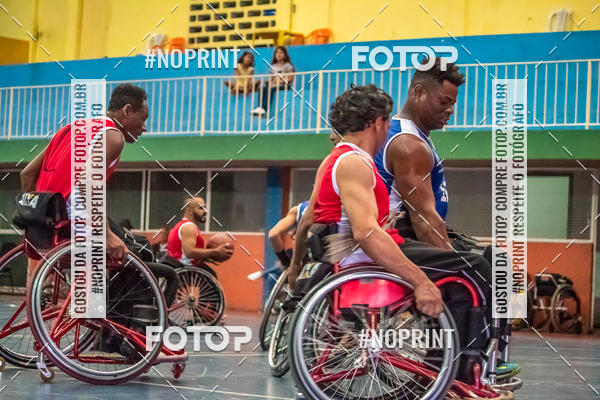 Buy your photos of the eventCAMPEONATO MINEIRO BASQUETE SOBRE RODAS 2019 on Fotop