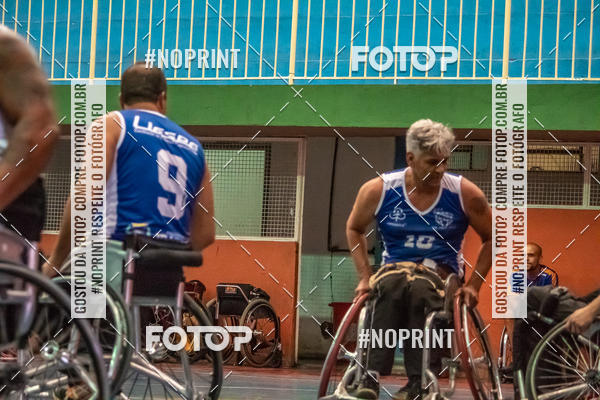 Buy your photos of the eventCAMPEONATO MINEIRO BASQUETE SOBRE RODAS 2019 on Fotop
