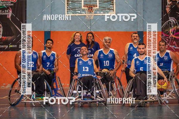 Buy your photos of the eventCAMPEONATO MINEIRO BASQUETE SOBRE RODAS 2019 on Fotop