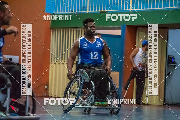 Buy your photos of the eventCAMPEONATO MINEIRO BASQUETE SOBRE RODAS 2019 on Fotop