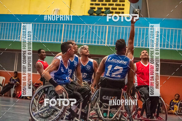 Buy your photos of the eventCAMPEONATO MINEIRO BASQUETE SOBRE RODAS 2019 on Fotop