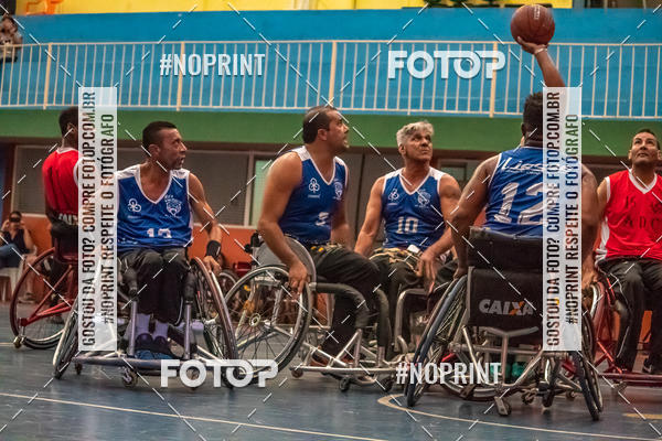 Buy your photos of the eventCAMPEONATO MINEIRO BASQUETE SOBRE RODAS 2019 on Fotop