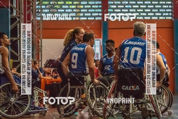 Buy your photos of the eventCAMPEONATO MINEIRO BASQUETE SOBRE RODAS 2019 on Fotop